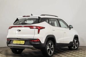 Внедорожник Москвич 3 2023 года, 1269000 рублей, Пермь