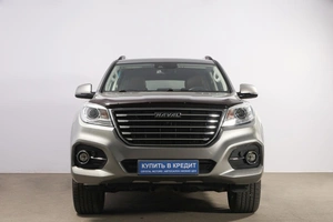 Внедорожник Haval H9 2023 года, 3749000 рублей, Новосибирск