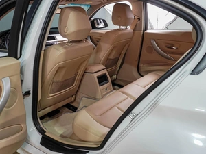 Седан BMW 3 серия 2012 года, 1453000 рублей, Воронеж