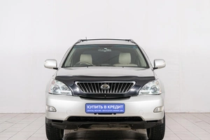 Внедорожник Toyota Harrier 2007 года, 1399000 рублей, Красноярск