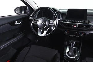Седан Kia Cerato 2019 года, 1679000 рублей, Пермь
