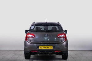 Внедорожник Citroen C4 Aircross 2014 года, 899000 рублей, Томск