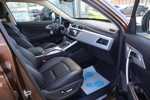 Внедорожник Geely Atlas 2019 года, 1720000 рублей, Мирное