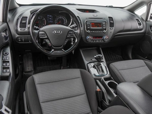 Седан Kia Cerato 2019 года, 1679000 рублей, Волгоград