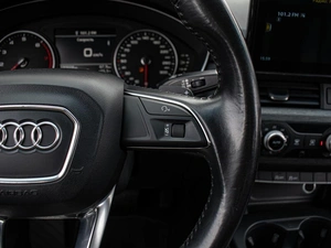 Седан Audi A4 2016 года, 2150000 рублей, Краснодар