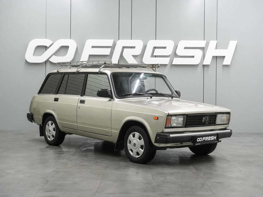 Универсал ВАЗ (LADA) 2104 2008 года, 265000 рублей, Воронеж