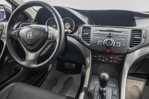 Седан Honda Accord 2008 года, 1549000 рублей, Барнаул