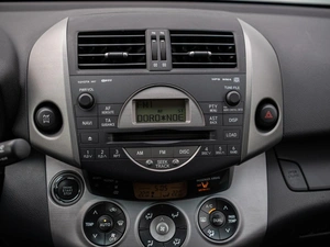 Внедорожник Toyota RAV4 2008 года, 1249000 рублей, Большой Сочи