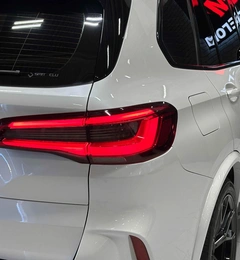 Внедорожник BMW X5 2019 года, 5897000 рублей, Красноярск