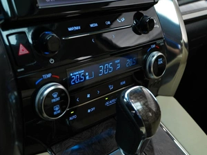 Минивэн Toyota Alphard 2018 года, 4467077 рублей, Москва