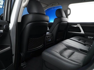 Внедорожник Toyota Land Cruiser 2021 года, 7725077 рублей, Москва