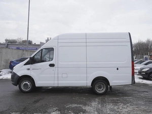 ГАЗ ГАЗель Next, III (2013—н. в.) 2.7 MT (107 л.с.) CNG 2020г. 2020 года, 2099000 рублей, Ростов-на-Дону