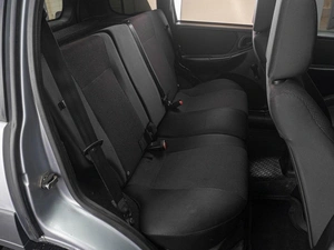 Внедорожник Chevrolet Niva 2016 года, 529000 рублей, Тюмень