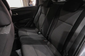 Седан Kia Rio 2019 года, 1349000 рублей, Новокузнецк