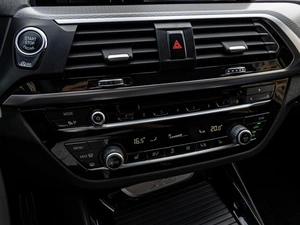 Внедорожник BMW X3 2018 года, 4080000 рублей, Краснодар