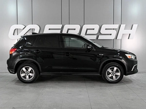 Внедорожник Mitsubishi Outlander Sport 2018 года, 1579000 рублей, Ростов-на-Дону