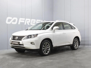 Внедорожник Lexus RX 2013 года, 2890000 рублей, Омск