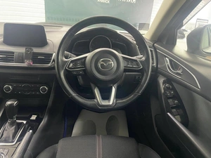 Хетчбэк Mazda Axela 2018 года, 1359000 рублей, Ачинск