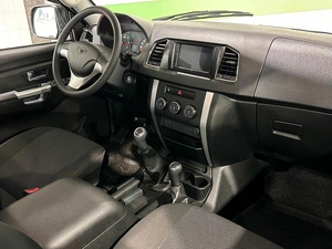 Внедорожник УАЗ Patriot 2023 года, 1395000 рублей, Красноярск