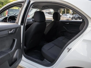Лифтбек Volkswagen Polo 2021 года, 1675000 рублей, Большой Сочи