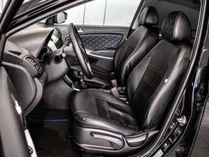 Седан Hyundai Solaris 2013 года, 630000 рублей, Муром