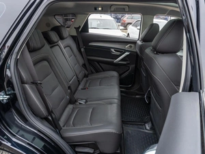 Внедорожник Jetour X70 Plus 2024 года, 2449000 рублей, Саратов