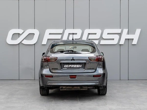 Хетчбэк Mitsubishi Lancer 2008 года, 765000 рублей, Краснодар