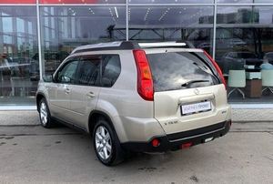 Внедорожник Nissan X-Trail 2009 года, 965000 рублей, Солонцы