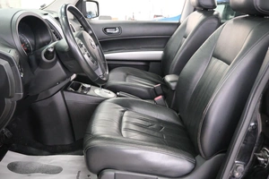 Внедорожник Nissan X-Trail 2012 года, 1319000 рублей, Омск