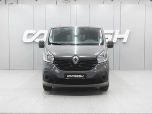 Минивэн Renault Trafic 2018 года, 2420000 рублей, Ростов-на-Дону