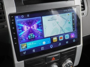 Внедорожник Nissan X-Trail 2007 года, 1110000 рублей, Воронеж