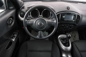 Внедорожник Nissan Juke 2011 года, 899000 рублей, Красноярск