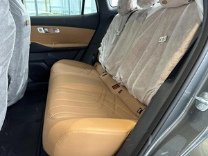 Внедорожник Geely Galaxy Starship 7 2025 года, 3360000 рублей, Уфа