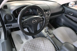 Седан Mazda 6 2004 года, 639000 рублей, Омск