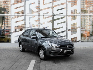 Седан ВАЗ (LADA) Granta 2024 года, 839000 рублей, Ставрополь