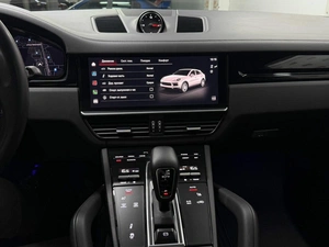 Внедорожник Porsche Cayenne Coupe 2022 года, 12800000 рублей, Красноярск