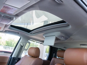 Внедорожник Toyota Sequoia 2014 года, 11890000 рублей, Волгоград