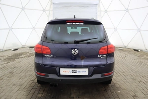 Внедорожник Volkswagen Tiguan 2012 года, 1150000 рублей, Обнинск