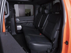 Пикап Ford F-150 2022 года, 11716000 рублей, Ставрополь