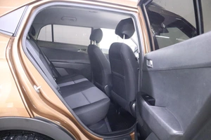 Внедорожник Hyundai Creta 2017 года, 1425000 рублей, Брянск