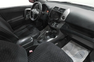 Внедорожник Toyota RAV4 2006 года, 1099000 рублей, Новокузнецк