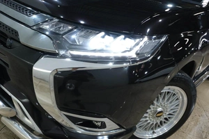 Внедорожник Mitsubishi Outlander 2020 года, 2999000 рублей, Новокузнецк