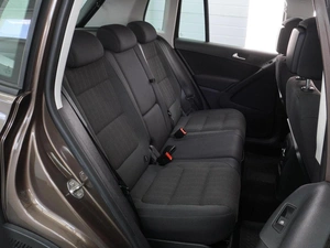 Внедорожник Volkswagen Tiguan 2014 года, 1357000 рублей, Воронеж