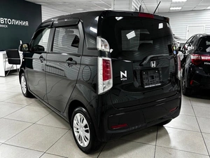 Хетчбэк Honda N-WGN 2017 года, 770000 рублей, Ачинск