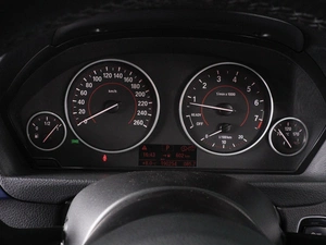 Седан BMW 3 серия 2013 года, 2029000 рублей, Минеральные Воды