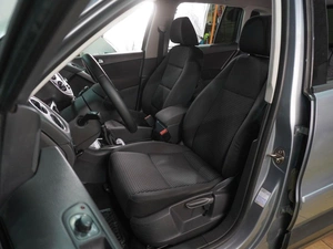 Внедорожник Volkswagen Tiguan 2008 года, 799000 рублей, Воронеж