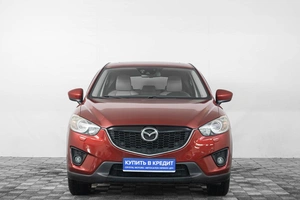 Внедорожник Mazda CX-5 2012 года, 1649000 рублей, Кемерово