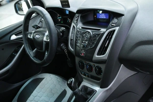 Хетчбэк Ford Focus 2012 года, 748000 рублей, Солонцы