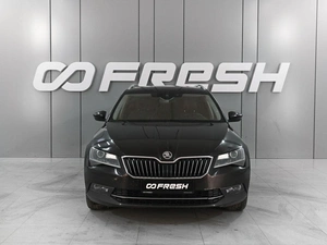 Универсал Skoda Superb 2015 года, 1599000 рублей, Аксай