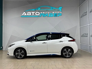 Хетчбэк Nissan Leaf 2018 года, 1799000 рублей, Красноярск